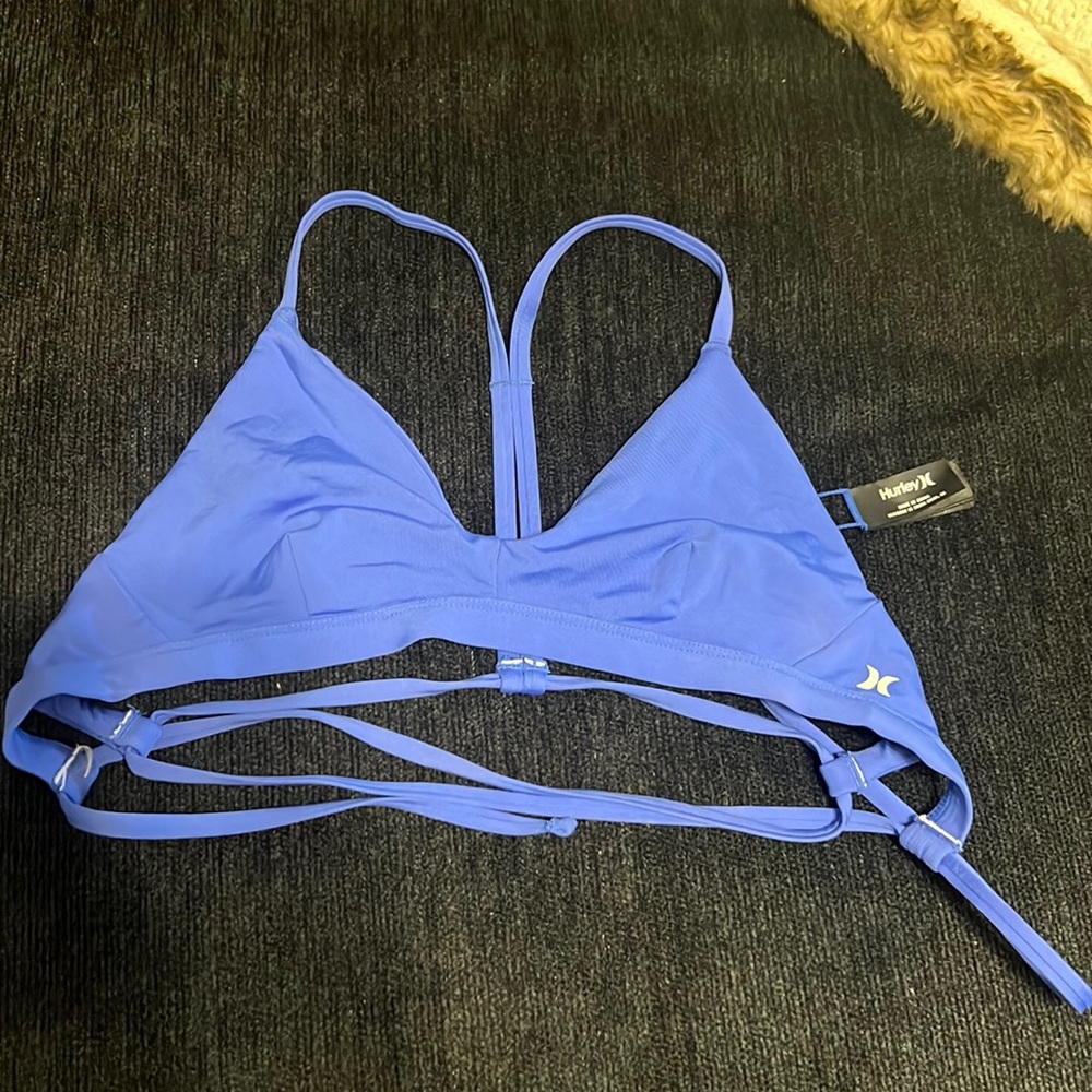 Hurley Bikini Top